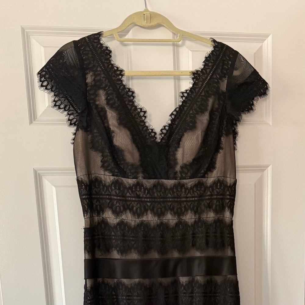 Evening Gown